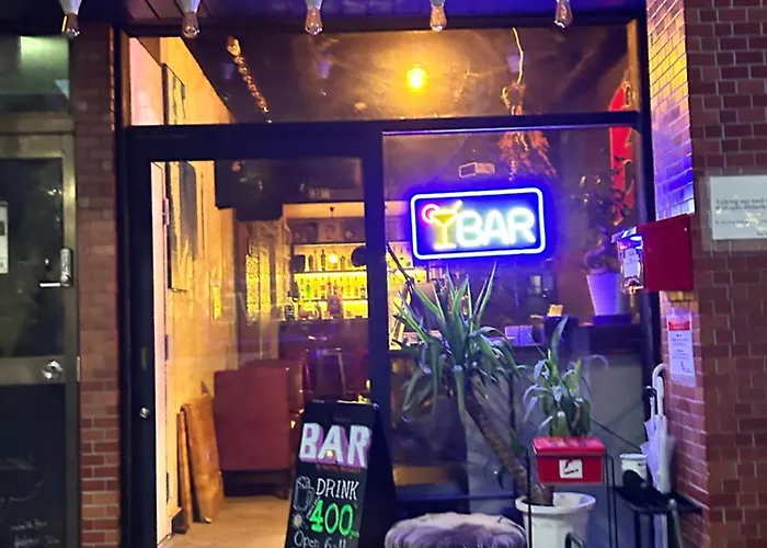 Hostel Bedgasm Tokyo